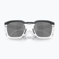 Napszemüveg Oakley HSTN SQ matte black 5