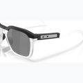 Napszemüveg Oakley HSTN SQ matte black 6