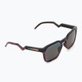 Napszemüveg Oakley HSTN SQ polished black
