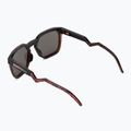 Napszemüveg Oakley HSTN SQ polished black 2