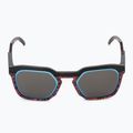 Napszemüveg Oakley HSTN SQ polished black 3