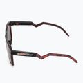 Napszemüveg Oakley HSTN SQ polished black 4