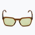 Napszemüveg Oakley HSTN SQ 10t dark amber 3