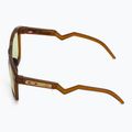 Napszemüveg Oakley HSTN SQ 10t dark amber 4