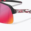 Napszemüveg Oakley Sutro Lite Troy Lee Designs matte black/prizm road 6