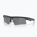 Napszemüveg Oakley Bisphera Speed matte black/prizm black