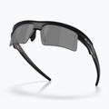 Napszemüveg Oakley Bisphera Speed matte black/prizm black 4