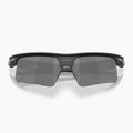 Napszemüveg Oakley Bisphera Speed matte black/prizm black 5