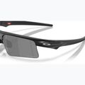 Napszemüveg Oakley Bisphera Speed matte black/prizm black 6