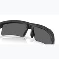 Napszemüveg Oakley Bisphera Speed matte black/prizm black 7