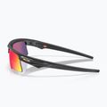 Napszemüveg Oakley Bisphera Speed matte black/prizm road 3