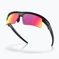 Napszemüveg Oakley Bisphera Speed matte black/prizm road 4