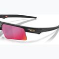 Napszemüveg Oakley Bisphera Speed matte black/prizm road 6