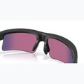 Napszemüveg Oakley Bisphera Speed matte black/prizm road 7
