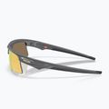 Napszemüveg Oakley Bisphera Speed matte carbon 3