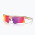 Napszemüveg Oakley Bisphera Speed sandstorm