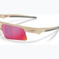 Napszemüveg Oakley Bisphera Speed sandstorm 6