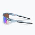 Napszemüveg Oakley Bisphera Speed matte trans abyss 3