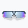 Napszemüveg Oakley Bisphera Speed matte trans abyss 5