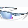 Napszemüveg Oakley Bisphera Speed matte trans abyss 6
