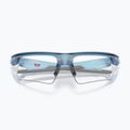 Napszemüveg Oakley Bisphera Speed matte trans stone 5