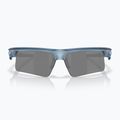 Napszemüveg Oakley Bisphera Speed matte trans stone 8