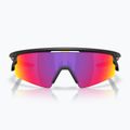 Napszemüveg Oakley Sphaera Strike matte black/prizm road 3