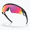 Napszemüveg Oakley Sphaera Strike matte black/prizm road 4