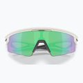 Napszemüveg Oakley Sphaera Strike matte mist/prizm road jade 5