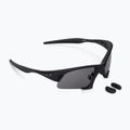 Napszemüveg Oakley Suture Jacket matte black
