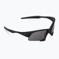 Napszemüveg Oakley Suture Jacket matte black 2