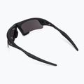 Napszemüveg Oakley Suture Jacket matte black 3