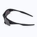 Napszemüveg Oakley Suture Jacket matte black 5