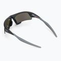Napszemüveg Oakley Suture Jacket matte carbon 2