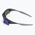 Napszemüveg Oakley Suture Jacket matte carbon 4