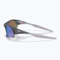Napszemüveg Oakley Suture Jacket matte carbon 5
