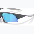 Napszemüveg Oakley Suture Jacket matte carbon 6