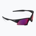 Napszemüveg Oakley Suture Jacket matte black 2