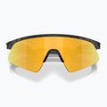 Gyerek napszemüveg Oakley Resistor Sweep matte black splatter/prizm 24k 5