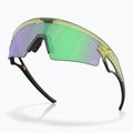 Napszemüveg Oakley Sphaera Strike Tour De France matte fern/prizm road jade 4