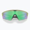 Napszemüveg Oakley Sphaera Strike Tour De France matte fern/prizm road jade 5