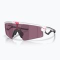 Napszemüveg Oakley Sphaera Strike Giro D'Italia matte clear/prizm road black