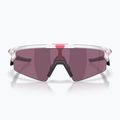 Napszemüveg Oakley Sphaera Strike Giro D'Italia matte clear/prizm road black 2