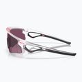 Napszemüveg Oakley Sphaera Strike Giro D'Italia matte clear/prizm road black 3