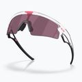 Napszemüveg Oakley Sphaera Strike Giro D'Italia matte clear/prizm road black 4