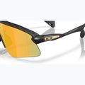 Napszemüveg Oakley Stunt Devil matte black splatter/prizm 24k 6