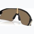 Napszemüveg Oakley Stunt Devil matte black splatter/prizm 24k 7