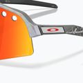 Napszemüveg Oakley Sutro Lite Sweep space dust/prizm ruby 6