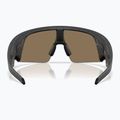 Napszemüveg Oakley Meta Vanguard black/prizm 24k 5