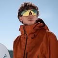 Napszemüveg Oakley Meta Vanguard black/prizm 24k 9